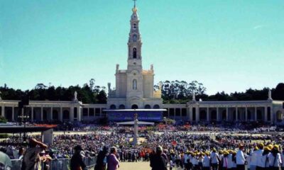 Aparições marianas transformaram Portugal em altar da fé cristã