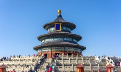 Templo do Céu: o sagrado encontro entre o imperador e o cosmos na China Imperial