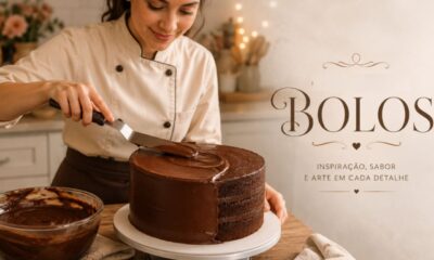 Coberturas para bolo: opções deliciosas que fazem sucesso em qualquer ocasião