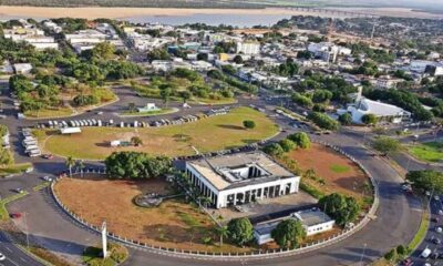 Boa Vista: a única capital brasileira localizada inteiramente no Hemisfério Norte