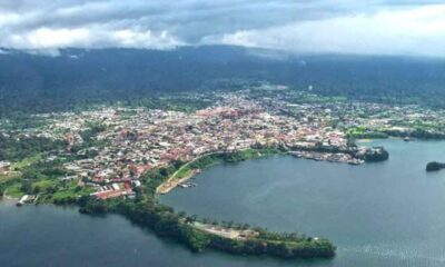 O pequeno país africano que fala espanhol: conheça a Guiné Equatorial