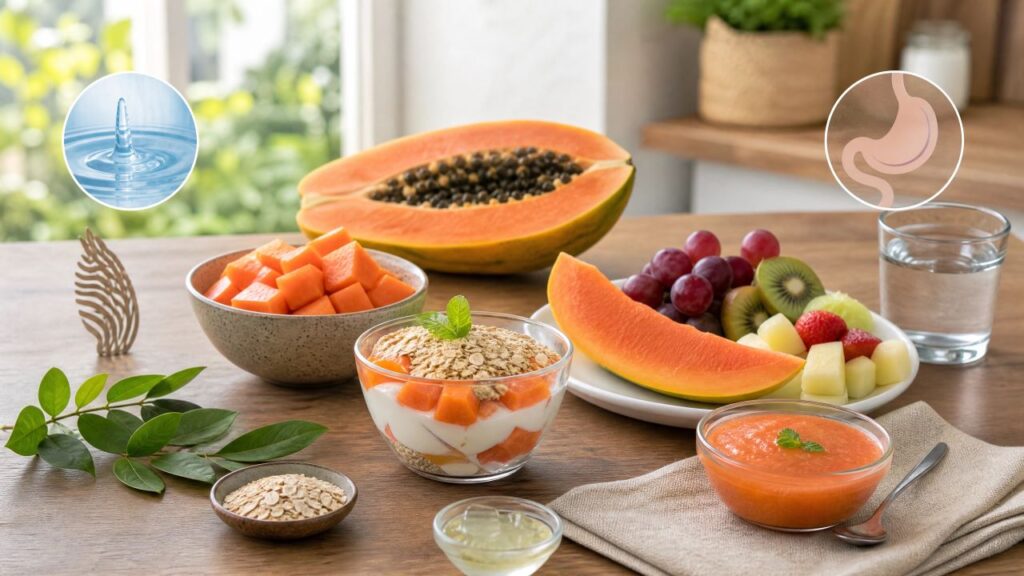 Porções equilibradas e combinações simples ajudam a aproveitar melhor os nutrientes da fruta