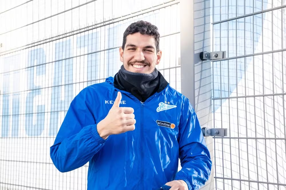 Foto: Divulgação/Zenit