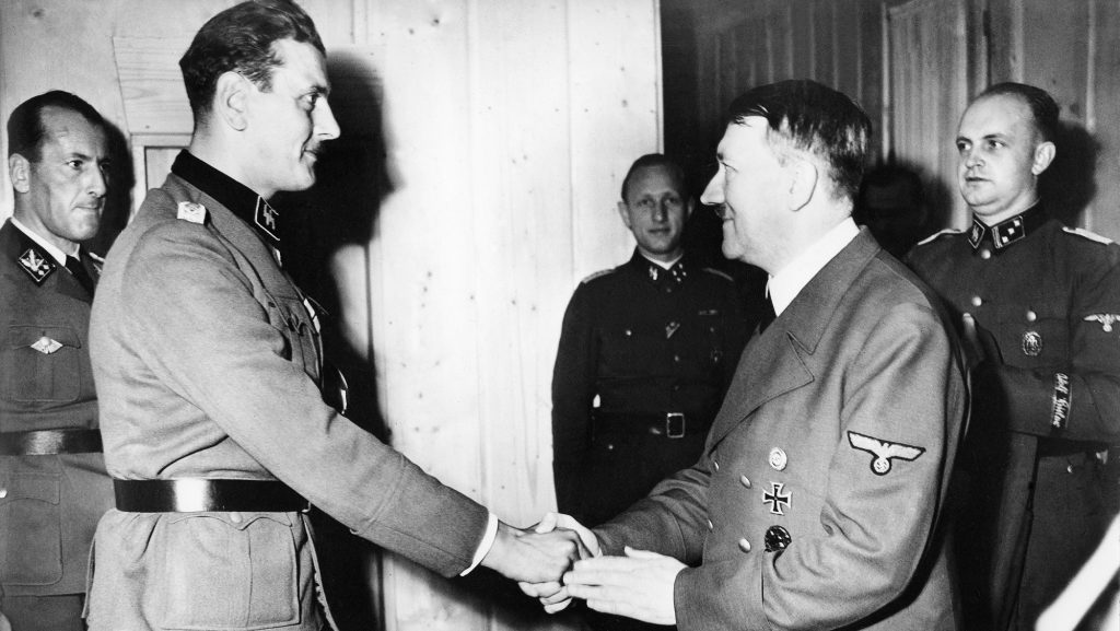 O sequestro que mudou a Segunda Guerra: a captura do filho de Horthy por comandos alemães