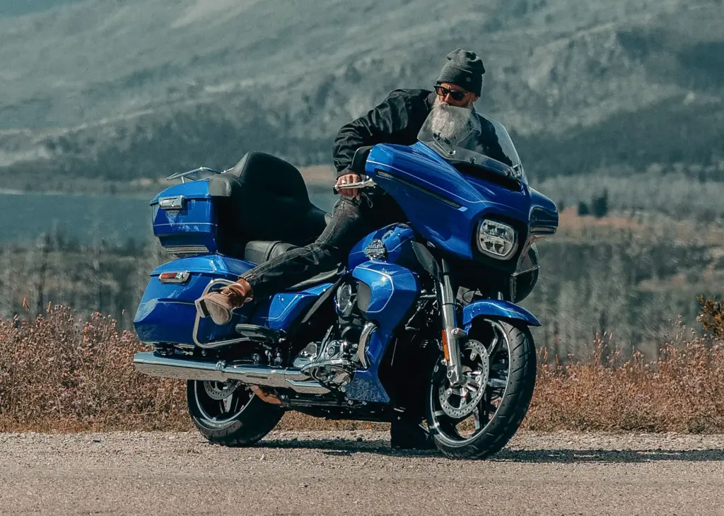 Motos que ainda valem a pena comprar com alta quilometragem