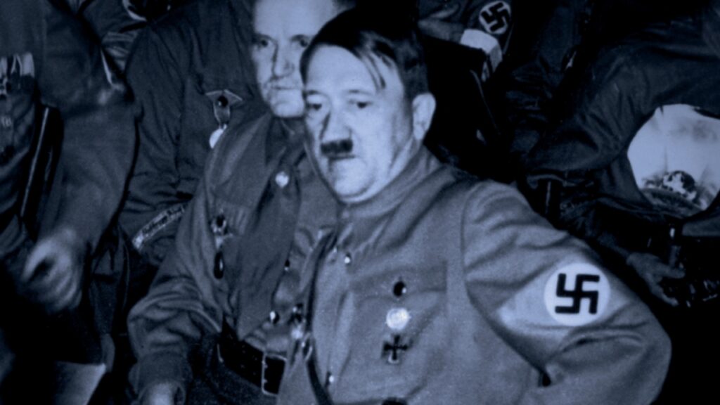 Como Hitler usou uma derrota política para ampliar sua popularidade na Alemanha