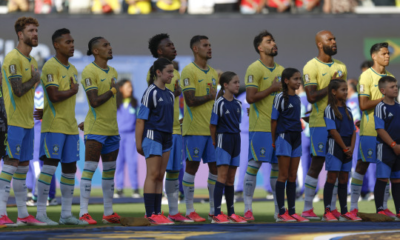 Foto: Divulgação/CBF