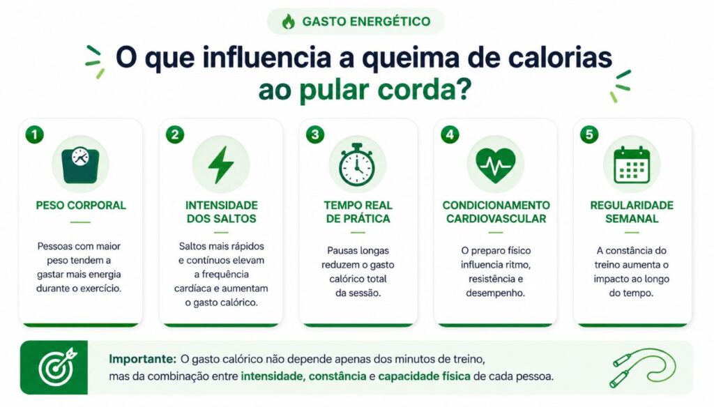 Treinadores revelam: “Um treino curto de corda todos os dias pode queimar até 12kg por ano.”