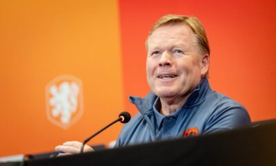 Ronald Koeman