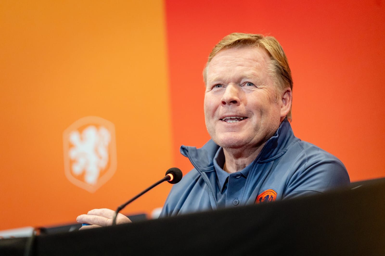Ronald Koeman