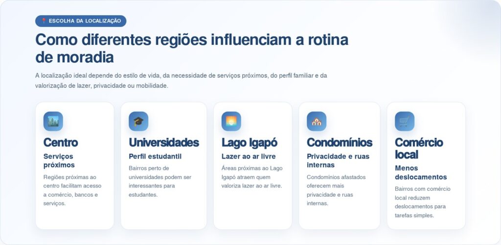 Fundada por ingleses em 1934, a “Pequena Londres” está entre as 10 melhores cidades em qualidade de vida no Brasil