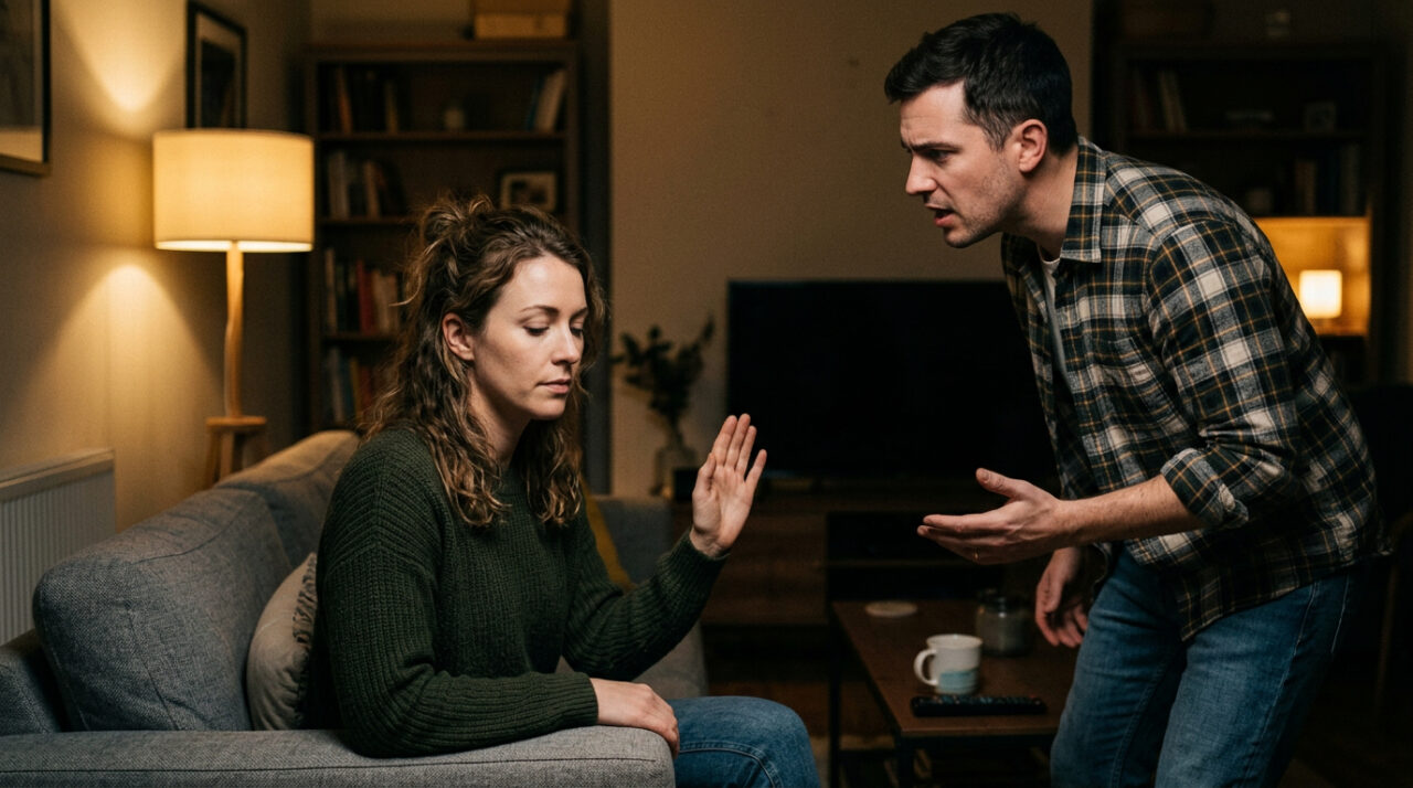 Silêncio numa discussão não é fraqueza: a psicologia explica por que é uma estratégia de autorregulação