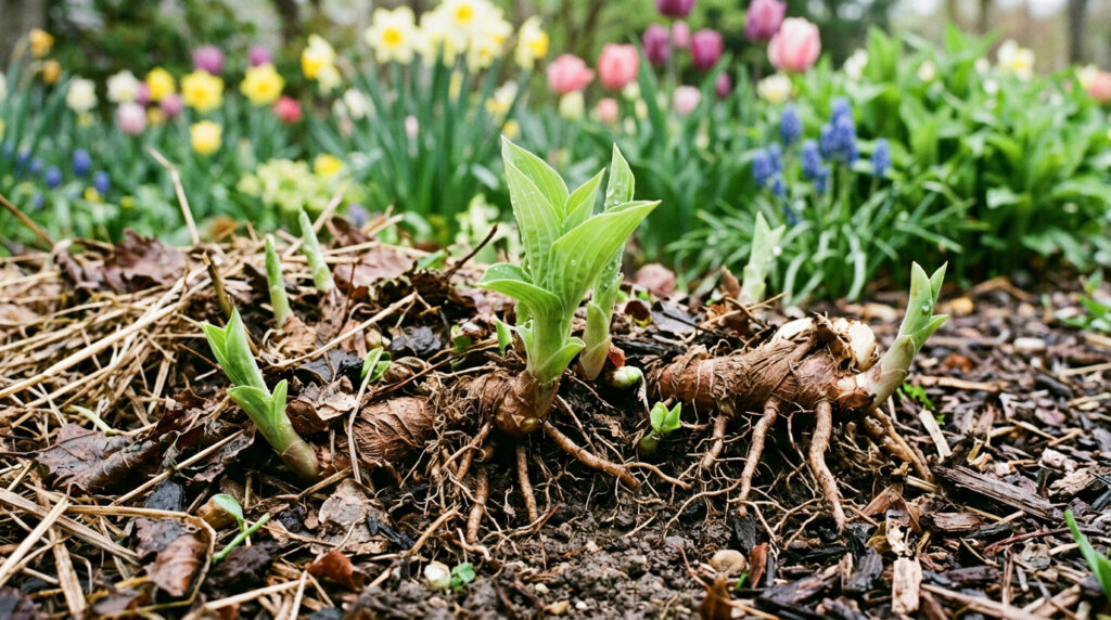 5 plantas perenes belíssimas e duradouras para jardineiros preguiçosos que durar por 30 anos