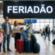 Três dias de descanso: o feriadão mais aguardado de 2026 está chegando