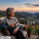 Quem tem entre 55 e 70 anos desenvolveu uma vantagem emocional sem igual que os mais jovens invejam e ainda estão tentando entender