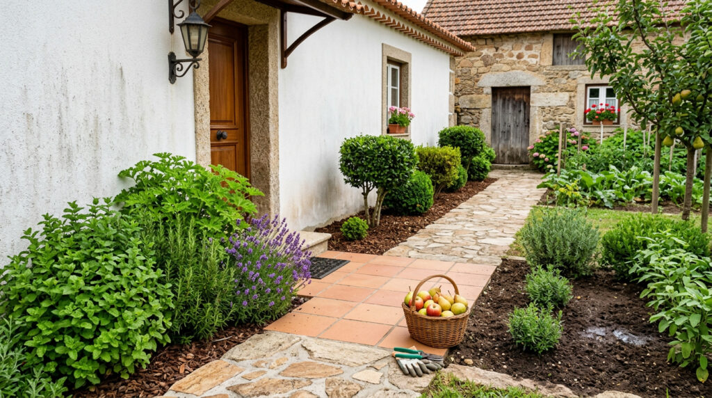 Nunca plante essas plantas perto de casa: elas atraem ratos como ímãs