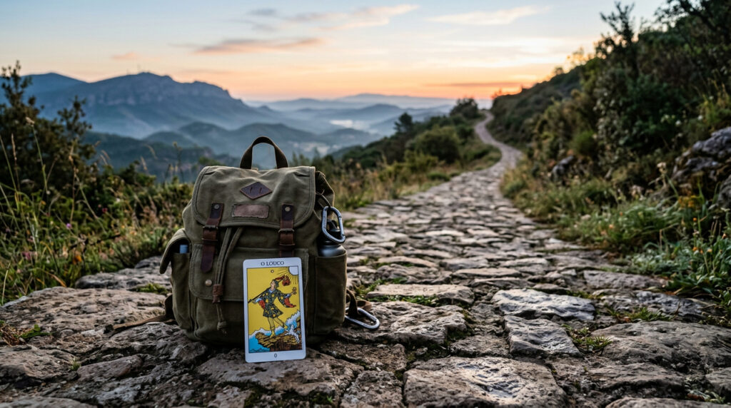 Cartas do tarot que indicam fim de ciclo e recomeço em momentos de grande transformação