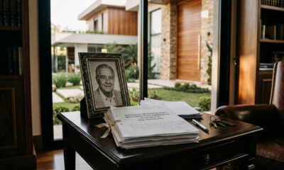 Pai promete casa de R$ 489.000 para o filho mais novo em troca de cuidados, mas morre sem testamento: a palavra dada vale na Justiça?