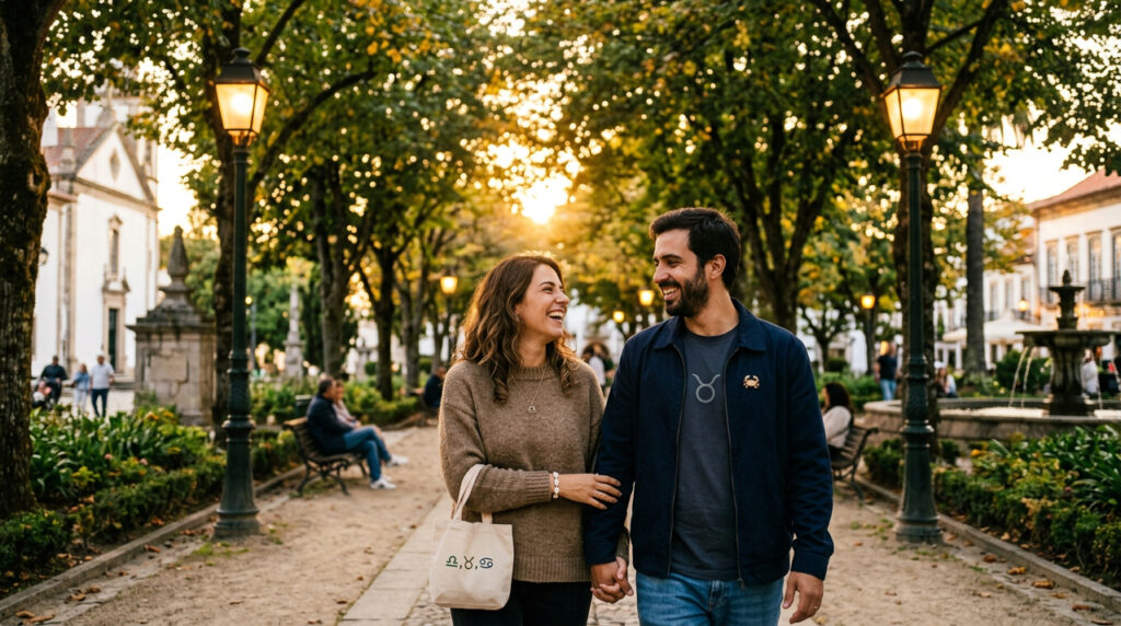 Signos que podem sentir mais harmonia nos relacionamentos e construir vínculos mais estáveis