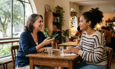 Esse número aparece quando a vida pede mais equilíbrio emocional e escolhas mais conscientes