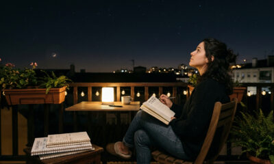 Como a Lua Nova influencia planos de longo prazo e favorece novos começos na vida