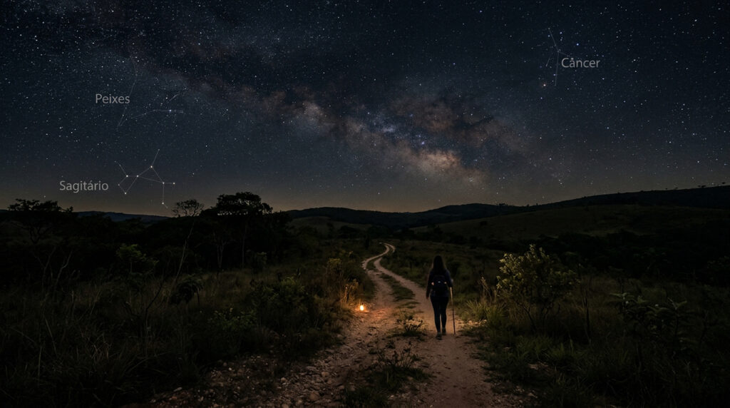 Esses 3 signos podem atravessar esta fase com uma sensação maior de amparo e proteção espiritual