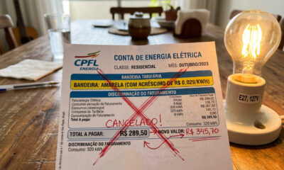 Adeus à conta de luz como você conhece: a nova regra de bandeira tarifária que muda seu boleto