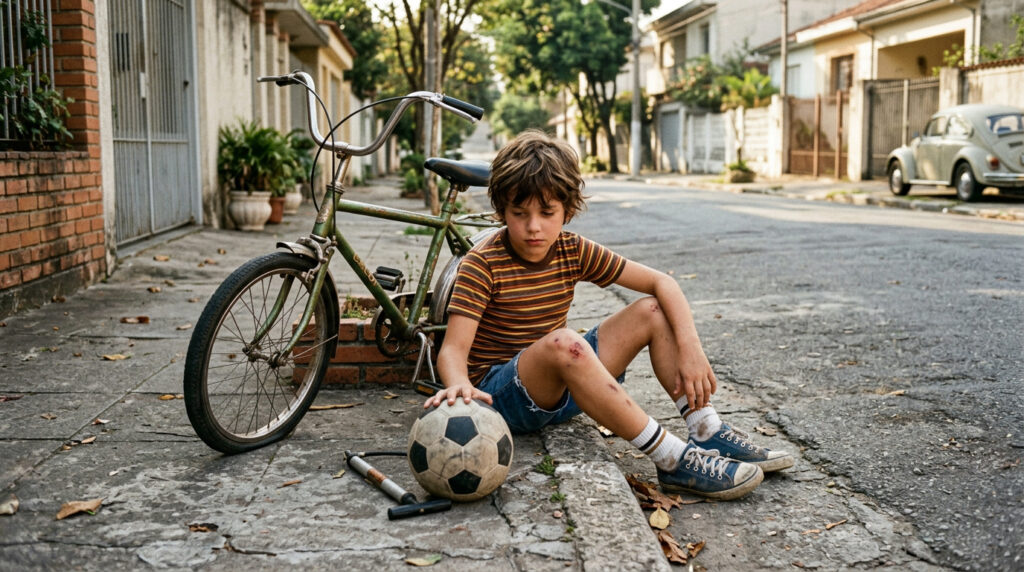 A psicologia confirma: quem nasceu entre 1960 e 1980 tem uma característica que a geração atual não consegue replicar