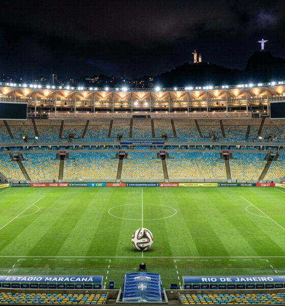 FIFA confirma: Brasil será sede da Copa do Mundo