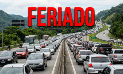Autoridades confirmam feriado nacional obrigatório em todo o país e vai cair em uma sexta-feira