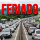 Autoridades confirmam feriado nacional obrigatório em todo o país e vai cair em uma sexta-feira