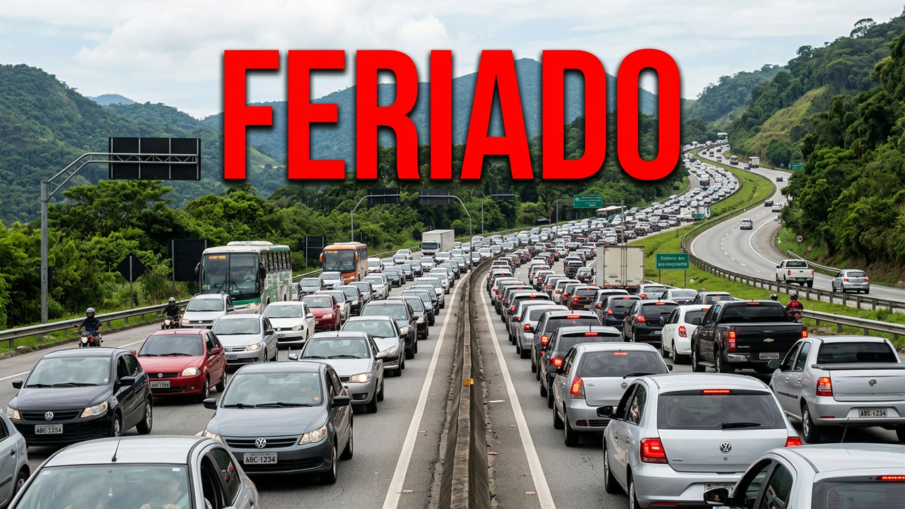 Autoridades confirmam feriado nacional obrigatório em todo o país e vai cair em uma sexta-feira