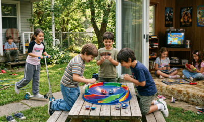 Brinquedos mais nostálgicos dos anos 2000 que marcaram uma geração