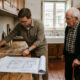 Um jovem arquiteto transforma cozinha dos anos 60 do avô e o resultado mantém 85 anos de memórias
