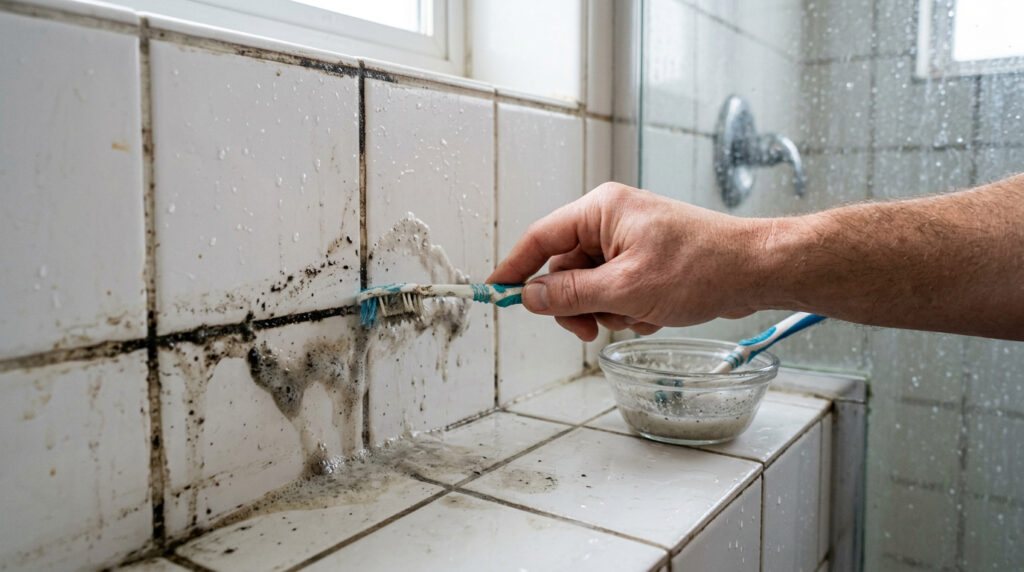 Misturar vinagre e sal: para que serve e como usar para deixar a casa mais limpa sem gastar dinheiro