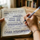 A psicologia afirma que pessoas que escrevem misturando letras maiúsculas e minúsculas demonstram uma necessidade de diferenciação