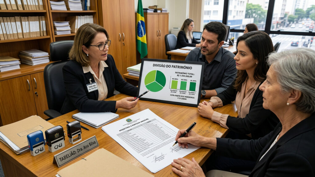 Mãe deixa apartamento de R$ 2 milhões só para a filha que cuidou dela, e nada para os outros 4 irmãos: o que diz a lei sobre a legítima