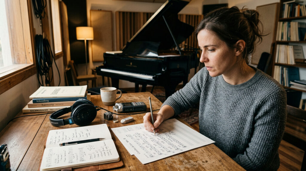 Frase de Elton John, pianista e cantor: “Você pode trabalhar o quanto quiser, mas há momentos em que tudo se resume a um palpite.”