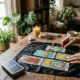 Estas 5 cartas do tarot indicam proteção espiritual ativa e momentos de maior segurança interior
