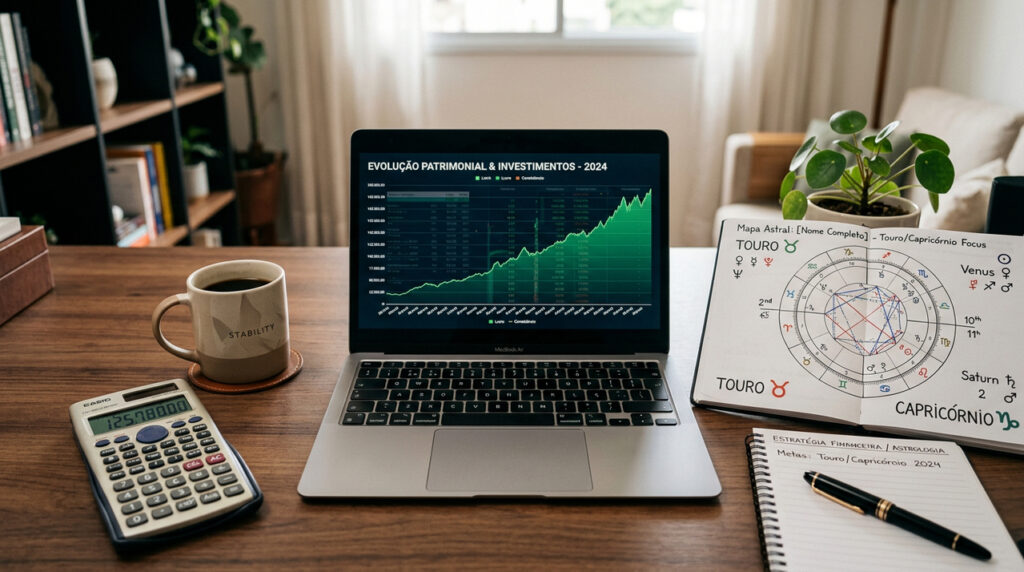 Os 2 signos que podem receber boas notícias financeiras e sentir mais estabilidade nos próximos dias