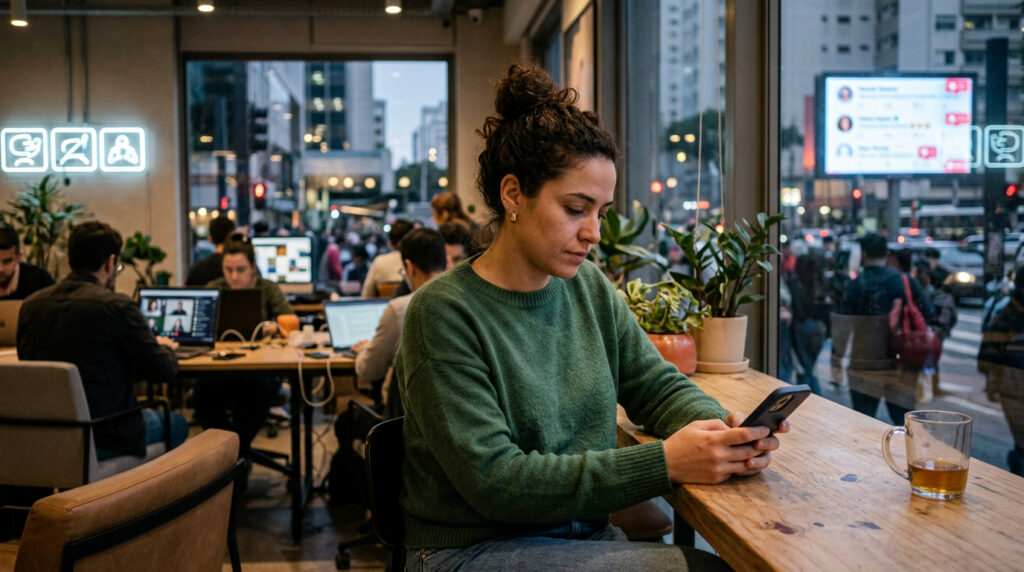 Por que a Geração Y está se tornando mais introvertida? Especialistas analisam a mudança de comportamento