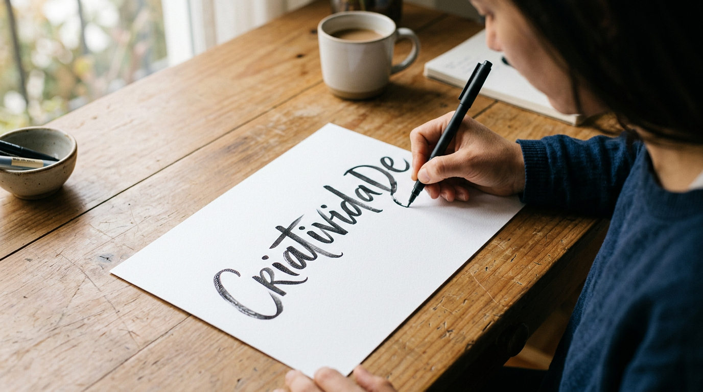 A psicologia afirma que pessoas que escrevem misturando letras minúsculas e maiúsculas demonstram uma grande necessidade de diferenciação