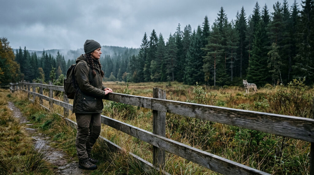 Provérbio grego: "Quem alimenta o lobo no inverno será devorado por ele no verão". Uma reflexão sobre a natureza humana e o quanto vale a pena tentar ajudá-las