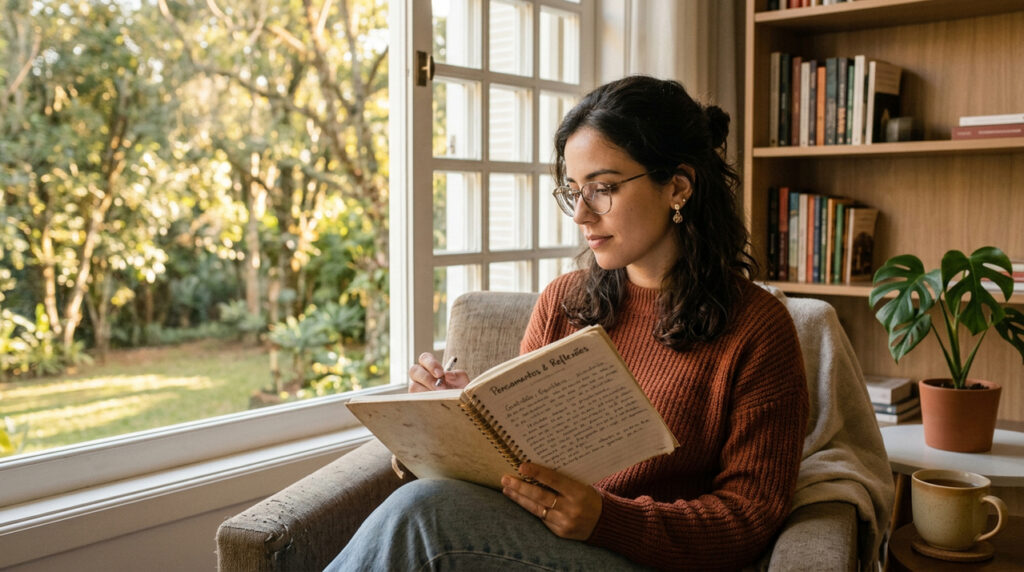 Câncer, Libra e Virgem podem sentir abertura para conversas, cura e ajustes emocionais