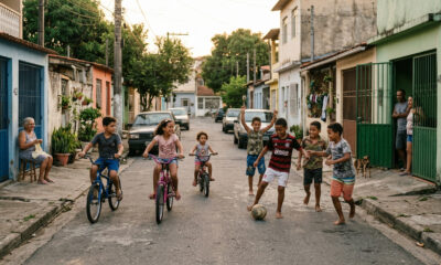 Coisas normais do passado que hoje surpreendem e marcaram a infância de muita gente