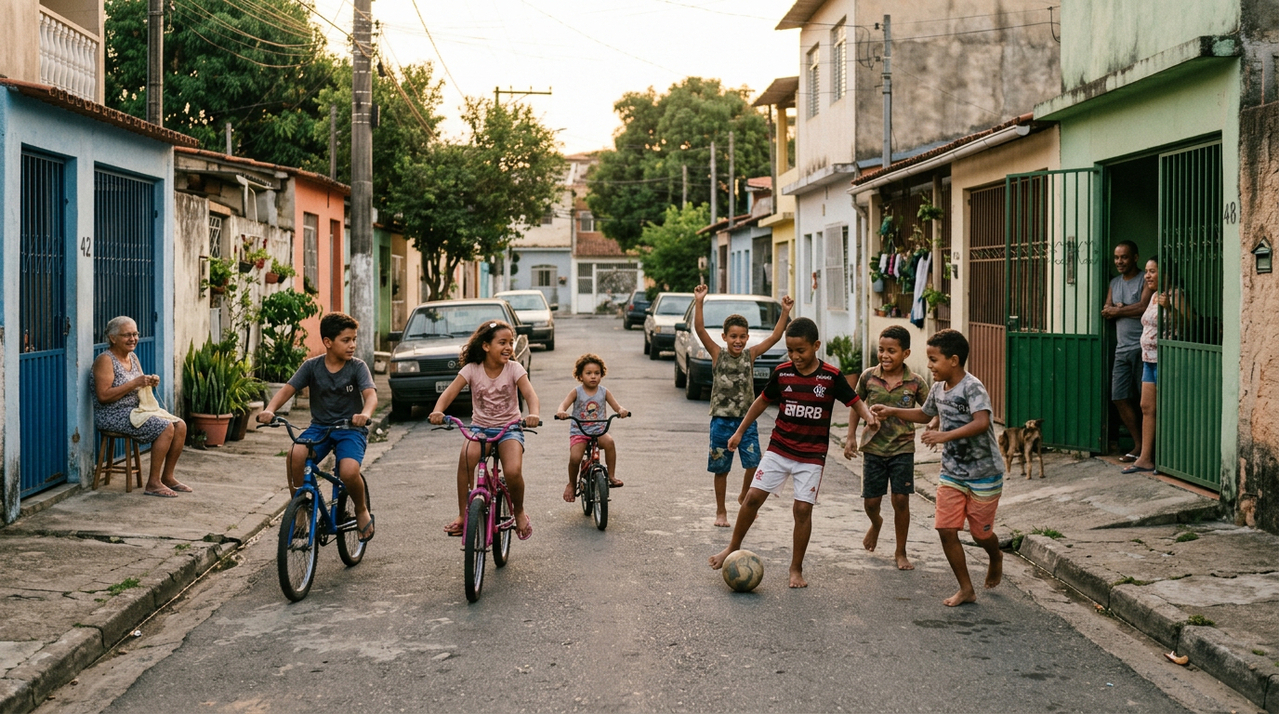 Coisas normais do passado que hoje surpreendem e marcaram a infância de muita gente