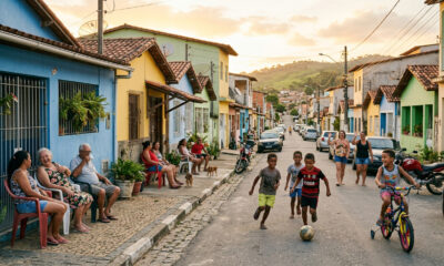 Pequenos hábitos que davam sensação de segurança e marcaram a infância de muita gente