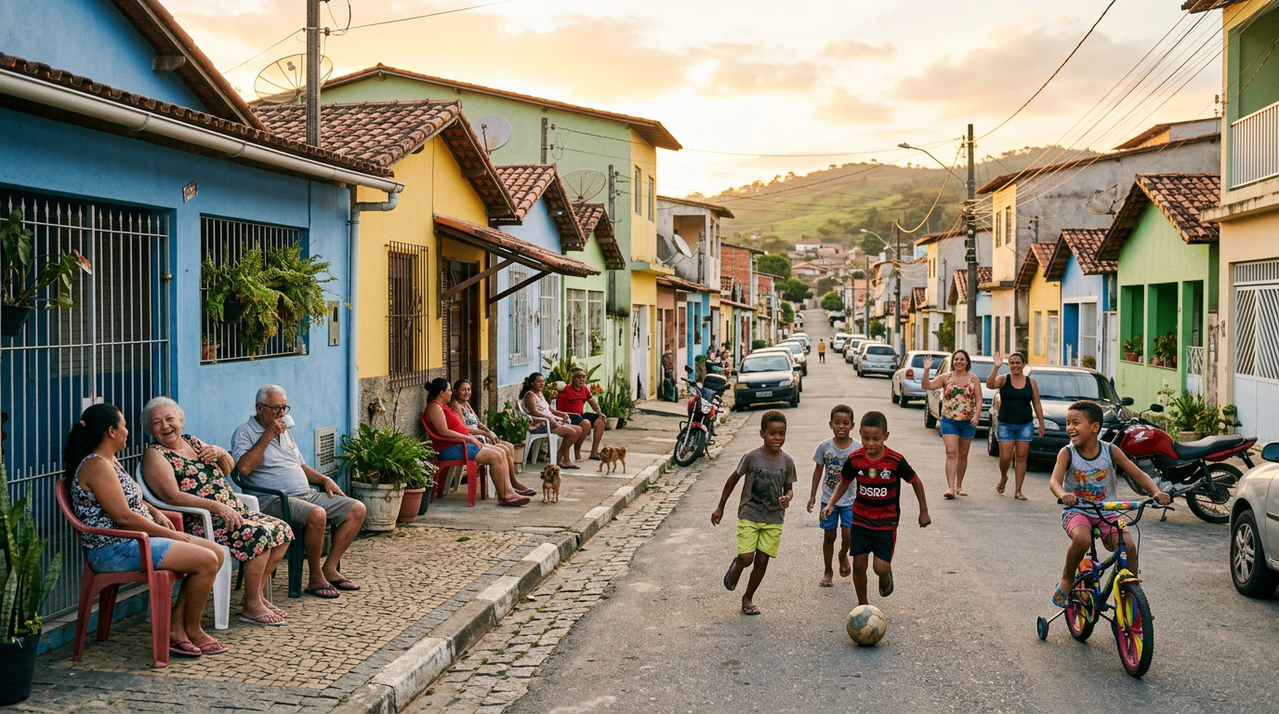Pequenos hábitos que davam sensação de segurança e marcaram a infância de muita gente