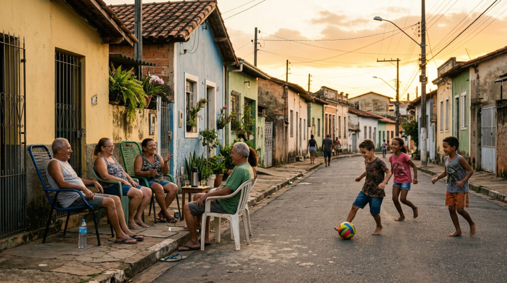 Hábitos comuns do passado que deixavam a vida mais leve e a infância cheia de boas lembranças