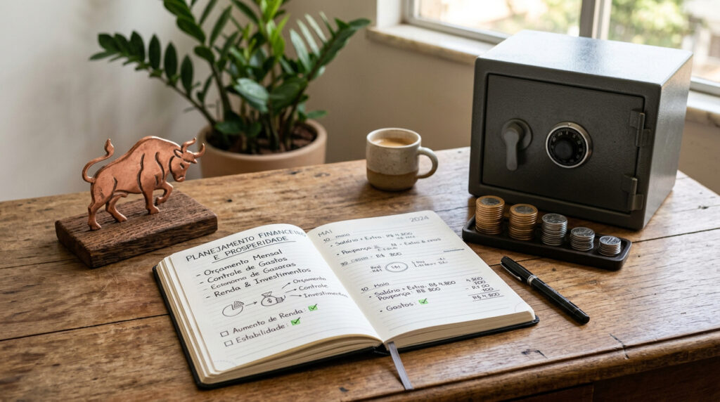 Os 3 signos que tendem a sentir melhora no dinheiro em breve e ganhar mais estabilidade
